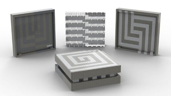 Picture of Design Anna Barbara-Margot, Margueritte, Margotton