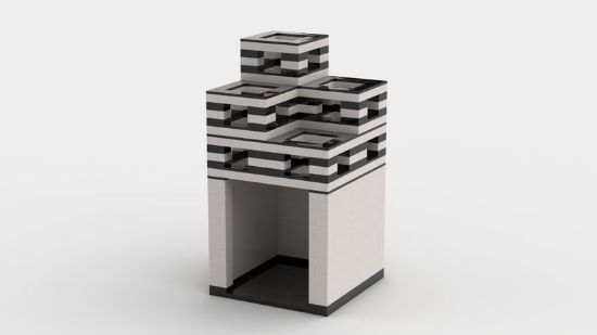 Slika Dizajn Danilo Permoli-Mutante