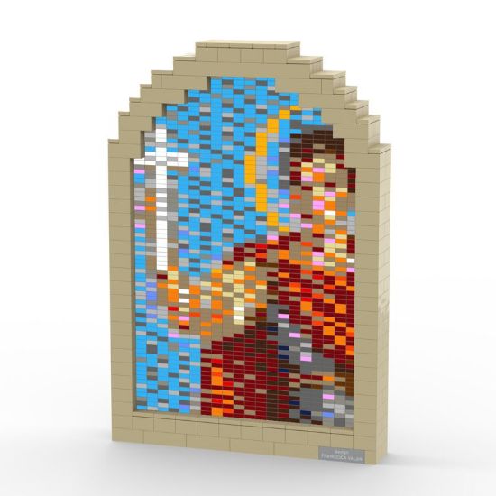 Bild von Design Francesca Valan-San Espedito