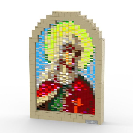 Picture of Design Francesca Valan-Santa Marta