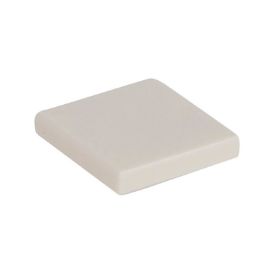 Picture of Loose tile 2X2 pure white 713