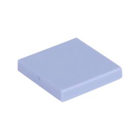 Picture of Loose tile 2X2 lavender 452