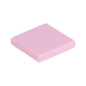 Picture of Loose tile 2X2 light pink 970