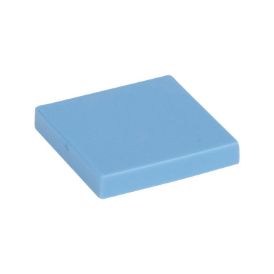 Picture of Loose tile 2X2 light blue 890