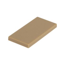 Immagine di piastrella sciolti 2X4 beige scuro 268