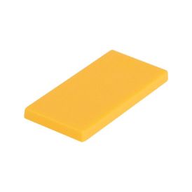 Picture of Loose tile 2X4 melon yellow 242