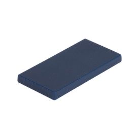 Picture of Loose tile 2X4 sapphire blue 473