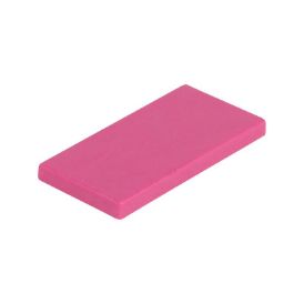 Bild von Lose Fliese 2X4 telemagenta 824