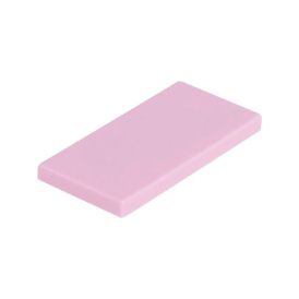 Picture of Loose tile 2X4 light pink 970