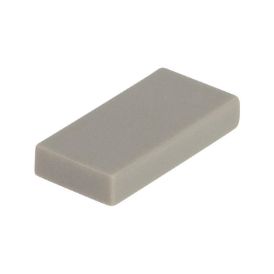 Slika Posamezna ploščica 1X2 kamnito siva 280