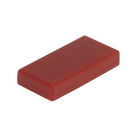 Image de Carreaux en vrac 1X2 brun rouge 852