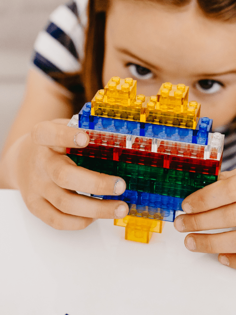 Q-BRICKS® | pure imagination