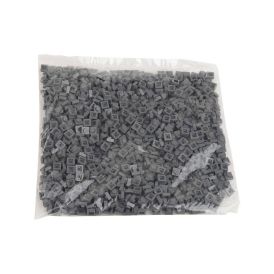 Image de Sac de 1000 pieces Brique 1x1 gris poussiere 851