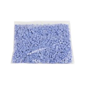 Immagine di Sacchetto 1000 pz  piastre lavanda 452