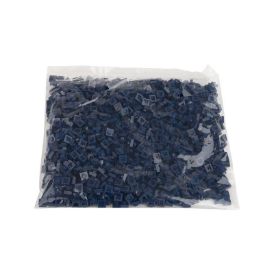 Image de Sac de 1000 pieces Brique 1x1 bleu saphir 473