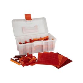 Picture of Case of red mix /600+ pcs 