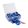 Picture of Box of blue mix  /300 pcs
