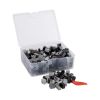 Picture of Box of gray mix  /300 pcs