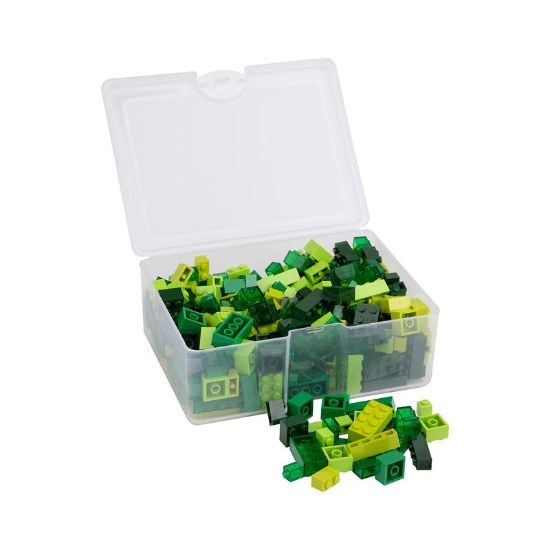Slika Škatlica zelene mešanice /300kos