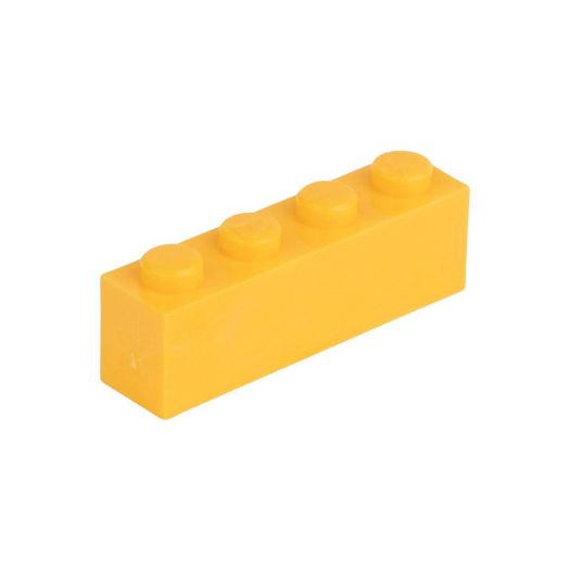 Image de la catégorie Valise de mélange jaune /600+ pieces
