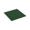 Slika Osnovna plošča 20X20 mah zelena 484 /kartonasta škatla 4 kos 