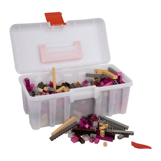 Picture of Case of special mix /650pcs 