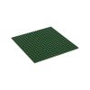 Image de Plaque de base 20x20 vert mousse 484