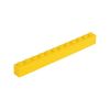 Picture of Loose brick 1X12 traffic yellow 513