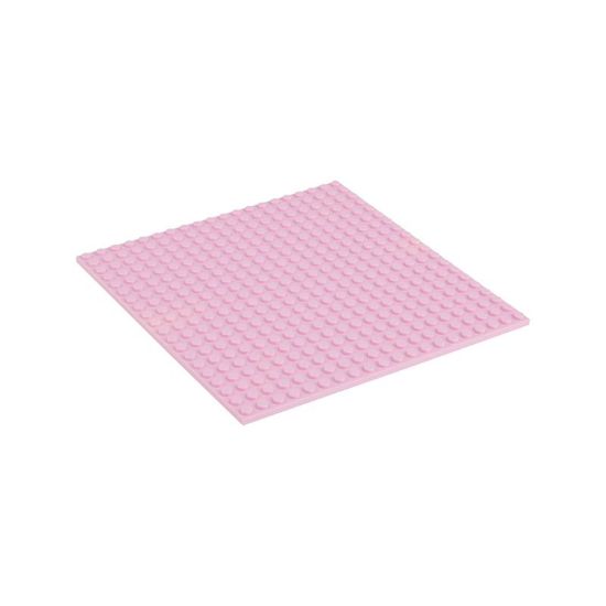 Immagine di Base sciolti 20X20 rosa chiaro 970