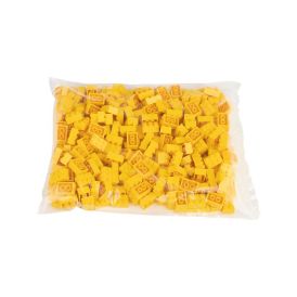 Picture of Bag 2X3 Traffic Yellow 513