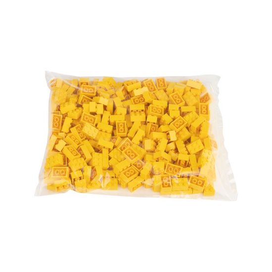 Picture of Bag 2X3 Traffic Yellow 513