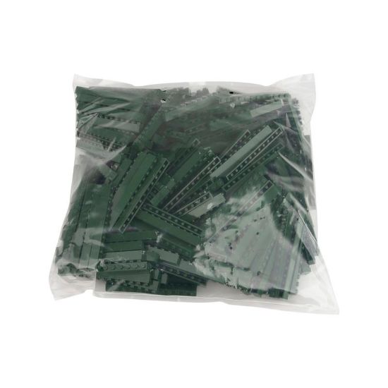Picture of Bag 1X12 Moss Green 484