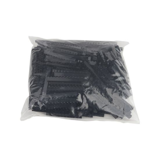 Picture of Bag 1X12 Traffic Black 650