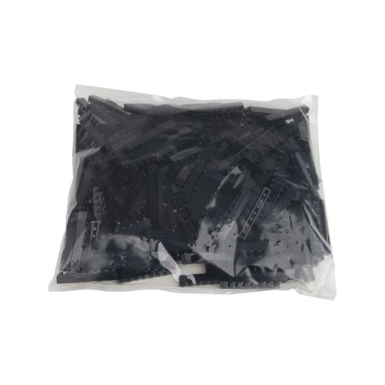 Picture of Bag 1X8 Traffic Black 650