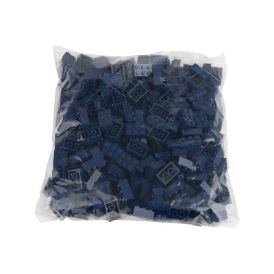 Picture of Bag 2X3 Sapphire Blue 473