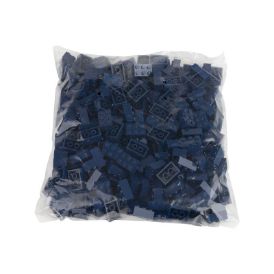 Image de Sac de 2x3 bleu saphir 473