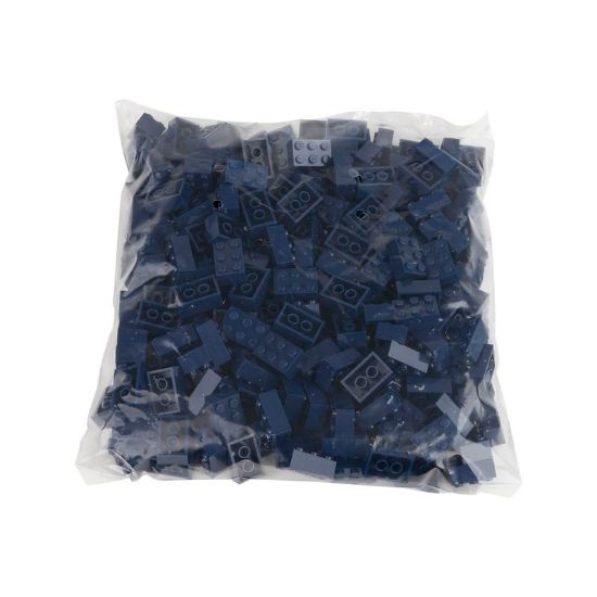 Picture of Bag 2X3 Sapphire Blue 473