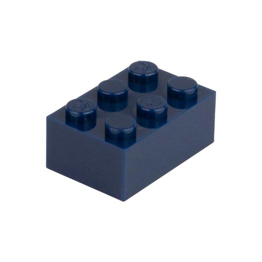 Image de la catégorie Sac de 2x3 bleu saphir 473