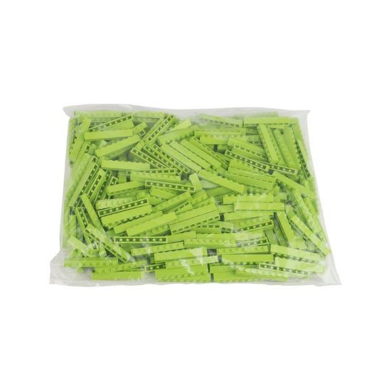 Picture of Bag 1X8 Bright Green 334