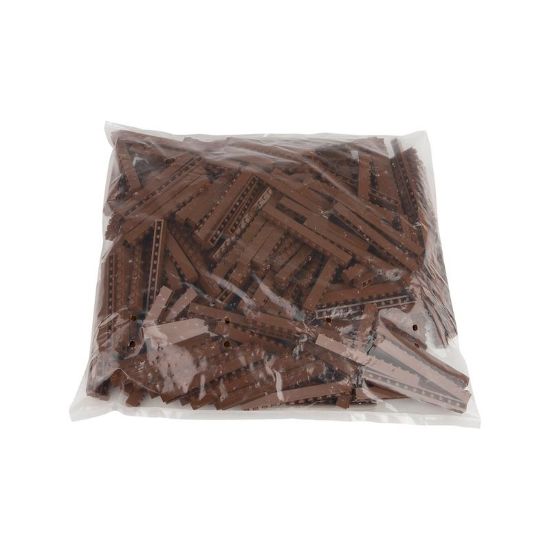 Picture of Bag 1X12 Signal Brown 090