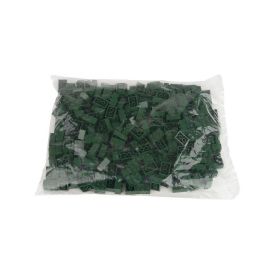 Image de Sac de 2x3 vert mousse 484