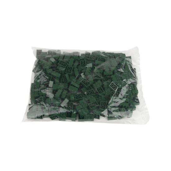 Picture of Bag 2X3 Moss Green 484