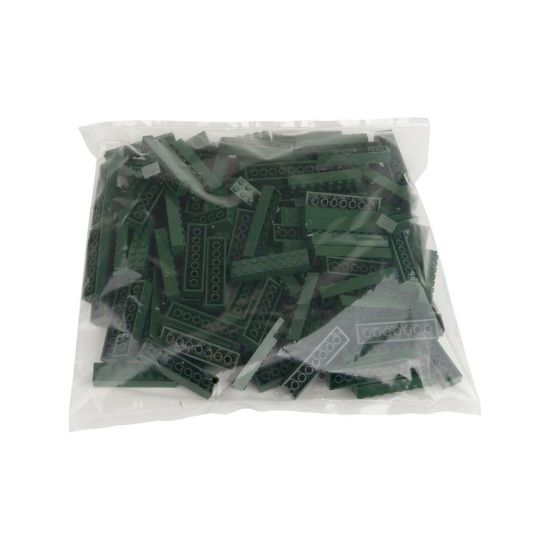 Picture of Bag 2X8 Moss Green 484