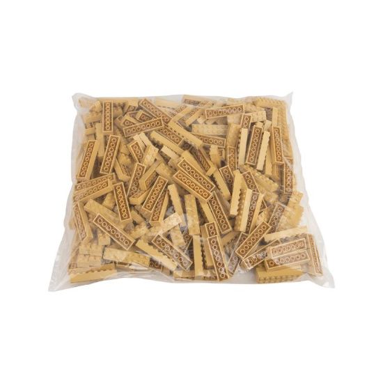 Picture of Bag 2X8 Sand Yellow 595
