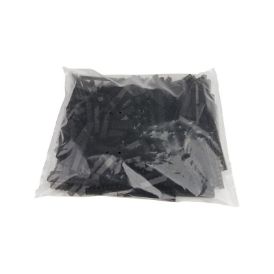 Image de Sac de 1x12 noir signalisation transparente 024