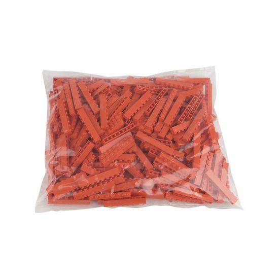 Picture of Bag 1X8 Pure Orange 501
