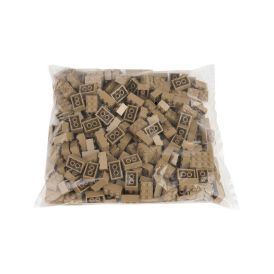 Picture of Bag 2X3 Dark Beige 268