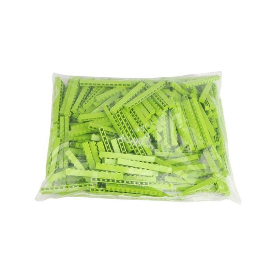 Picture of Bag 1X12 Bright Green 334