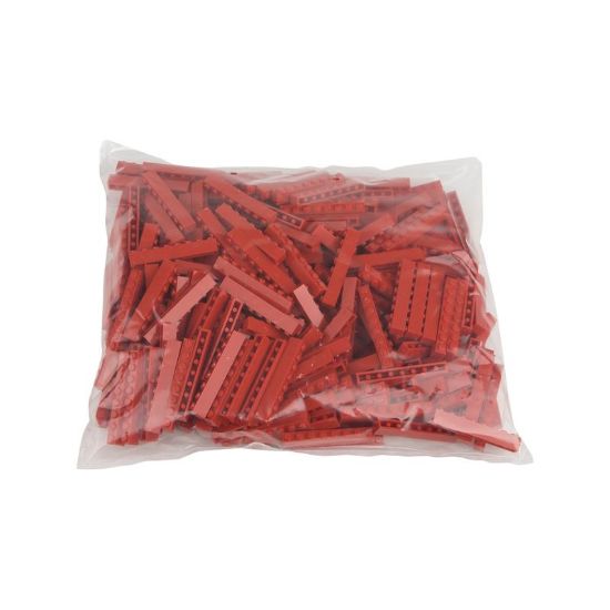 Picture of Bag 1X8 Flame Red 620