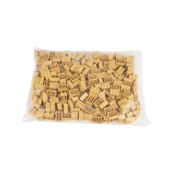 Picture of Bag 2X3 Sand Yellow 595